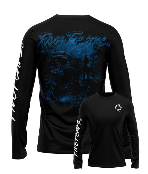 FiveFears Elite V1 L/S T-shirt