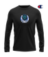 Global Esports Pro L/S Crew Neck