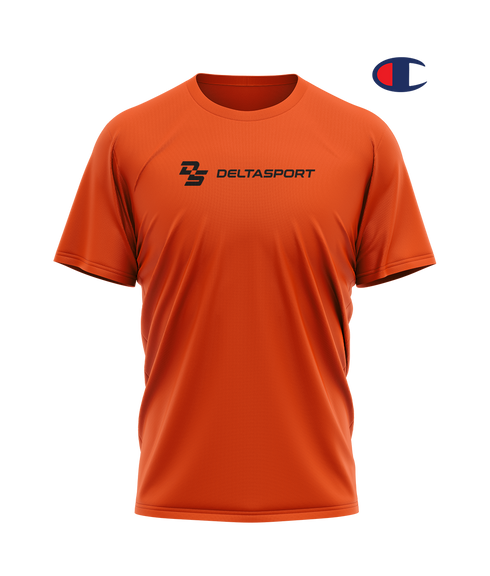 DeltaSport Pro S/S Crew Neck T