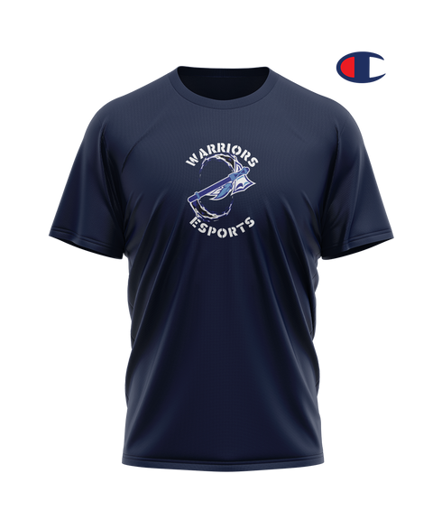 Stall Warriors Pro S/S Crew Neck T-shirt