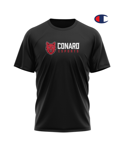 Conard Esports Pro S/S Crew Neck T-shirt