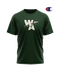 WA Warriors HS Esports Pro S/S Crew Neck T