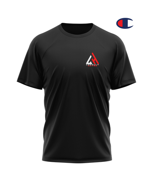 Locally Hated Pro S/S Crew Neck T