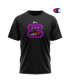3CarBurst STEM Racing Pro S/S Crew Neck T