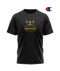 Evergreen Vikings Esports Pro S/S Crew Neck T-shirt