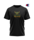 Evergreen Vikings Esports Pro S/S Crew Neck T-shirt