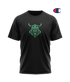 SAGA Esports Pro S/S Crew Neck T-shirt