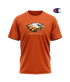 CSD Eagles HS Esports Pro S/S Crew Neck