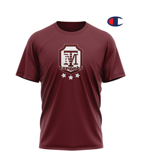 Galax HS Esports Pro S/S Crew Neck T