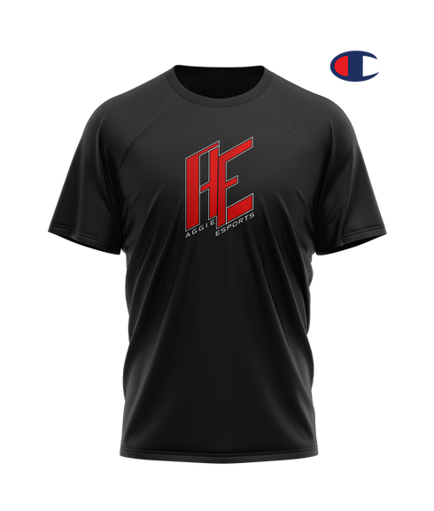 Aggie HS Esports Pro S/S Crew Neck T-shirt