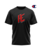 Aggie HS Esports Pro S/S Crew Neck T-shirt