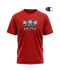 Alpha Esports Wolfpack S/S Crew Neck T