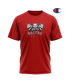 Alpha Esports Wolfpack S/S Crew Neck T