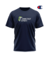 Connecticut Esports Pro S/S Crew Neck T