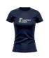 Connecticut Esports S/S Ladies Tri-Blend T-shirt