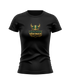 Evergreen Vikings Esports S/S Ladies Tri-Blend T-shirt