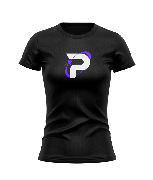 Prosperity Esports Pro S/S Ladies Tri-Blend T-shirt