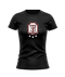 Galax HS Esports S/S Ladies Tri-Blend T-shirt