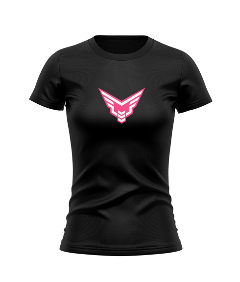 Take Flyte GG S/S Ladies Tri-Blend T-shirt