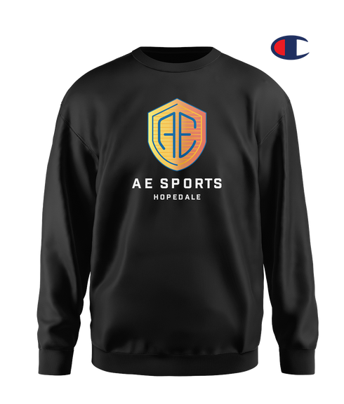 Hopedale Esports Pro Crewneck Sweatshirt