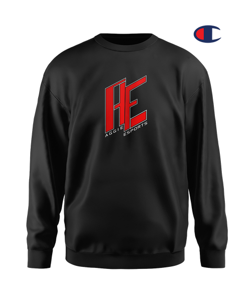 Aggie HS Esports Pro Crewneck Sweatshirt