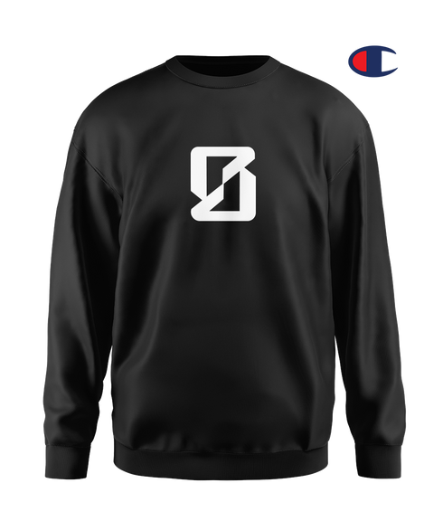 Berzerkers Pro Crew Neck Sweatshirt