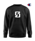 Berzerkers Pro Crew Neck Sweatshirt