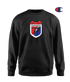 Plainfield HS Esports Pro Crewneck Sweatshirt