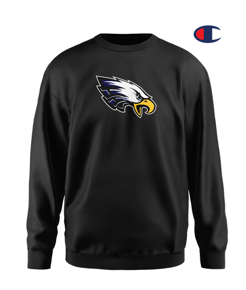 Hopedale Varsity Esports Pro Crewneck Sweatshirt