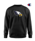 Hopedale Varsity Esports Pro Crewneck Sweatshirt