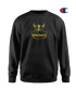 Evergreen Vikings Esports Pro Crewneck Sweatshirt
