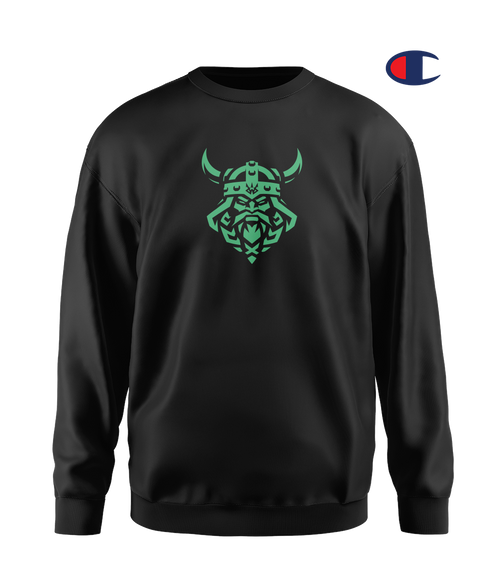 SAGA Esports Pro Crewneck Sweatshirt