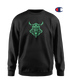 SAGA Esports Pro Crewneck Sweatshirt