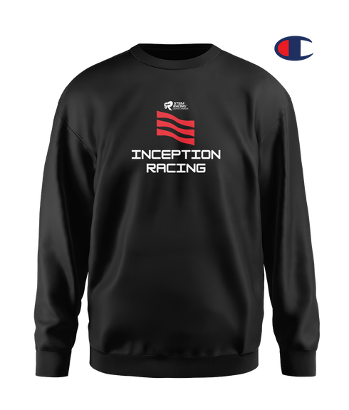 Inception Racing Team Pro Crewneck Sweatshirt