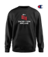Inception Racing Team Pro Crewneck Sweatshirt