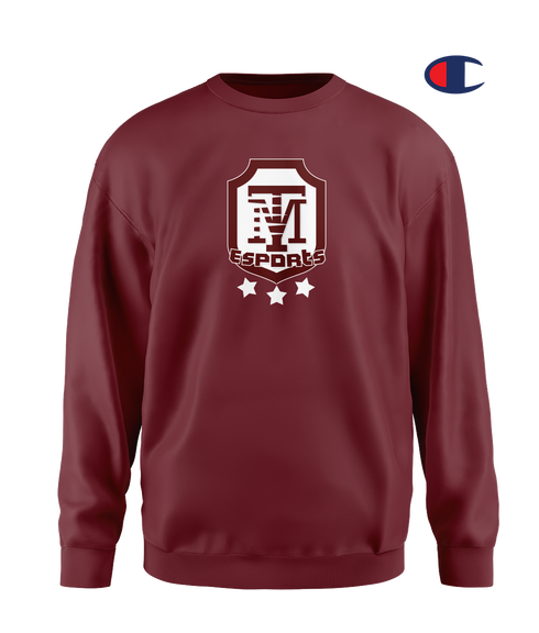 Galax HS Esports Pro Crewneck Sweatshirt