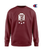 Galax HS Esports Pro Crewneck Sweatshirt