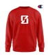 Berzerkers Pro Crew Neck Sweatshirt