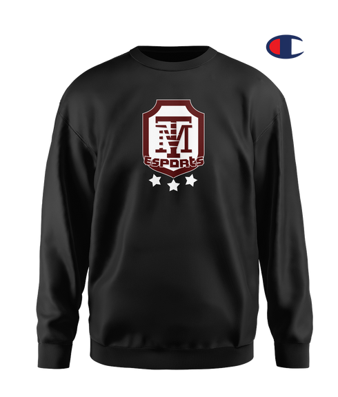 Galax HS Esports Pro Crewneck Sweatshirt