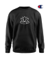 In Excelsis Pro Crewneck Sweatshirt