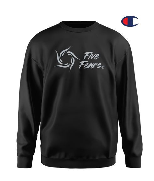 FiveFears Pro Crewneck Sweatshirt