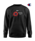Manic STEM Racing Team Pro Crewneck Sweatshirt