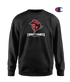 Chaney Cowboys HS Esports Pro Crewneck Sweatshirt