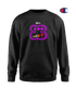 3CarBurst STEM Racing Pro Crewneck Sweatshirt