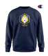 Lincoln Park HS Esports Pro Crewneck Sweatshirt
