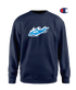 HAAS Esports Pro Crewneck Sweatshirt