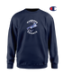 Stall Warriors Pro Crewneck Sweatshirt