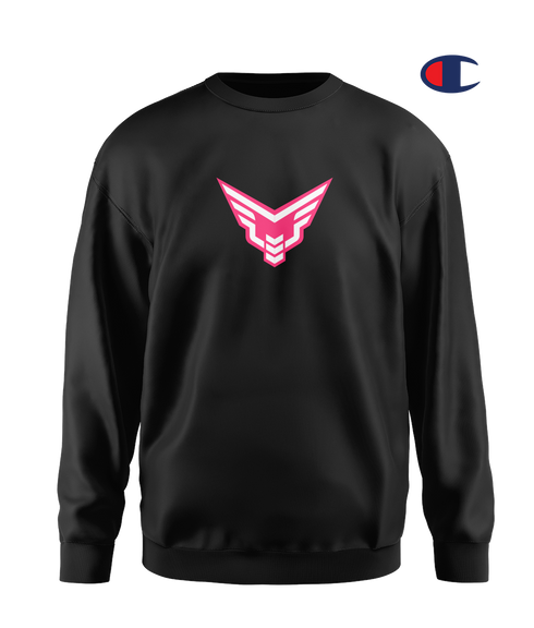Take Flyte GG Pro Crewneck Sweatshirt