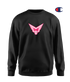Take Flyte GG Pro Crewneck Sweatshirt
