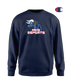 Memorial HS Esports Pro Crewneck Sweatshirt
